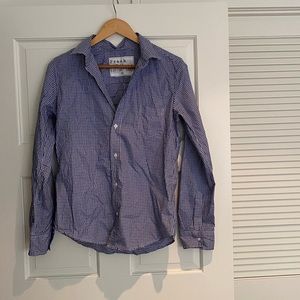 Frank & Eileen. Size M. Excellent condition.